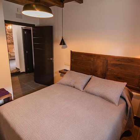 Apartamentos Rurales Casa Llongo Coana Buitenkant foto