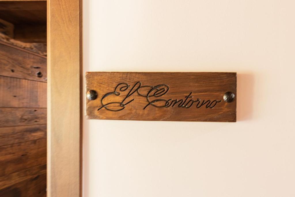 Apartamentos Rurales Casa Llongo Coana Buitenkant foto